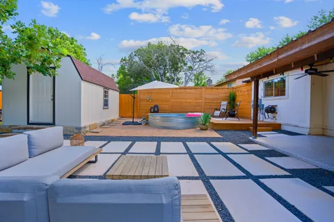 $645,000 | 7110 Tawny Circle, Austin, TX 78745