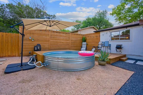 $645,000 | 7110 Tawny Circle, Austin, TX 78745