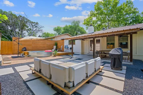 $645,000 | 7110 Tawny Circle, Austin, TX 78745