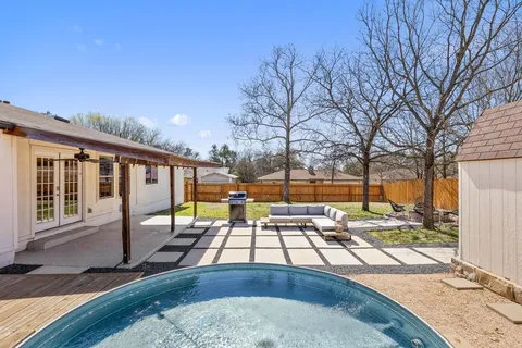 $645,000 | 7110 Tawny Circle, Austin, TX 78745