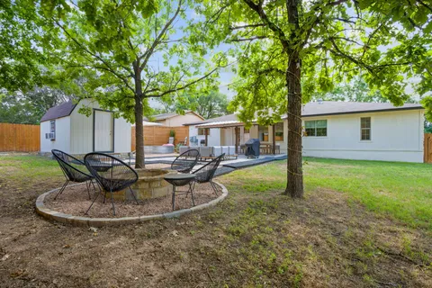 $645,000 | 7110 Tawny Circle, Austin, TX 78745
