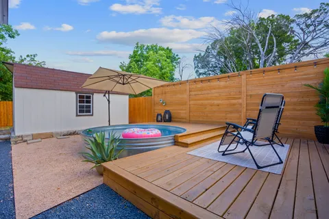 $645,000 | 7110 Tawny Circle, Austin, TX 78745