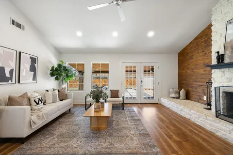 $645,000 | 7110 Tawny Circle, Austin, TX 78745