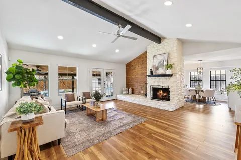 $645,000 | 7110 Tawny Circle, Austin, TX 78745