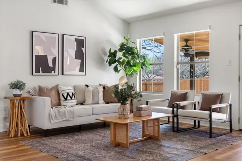 $645,000 | 7110 Tawny Circle, Austin, TX 78745