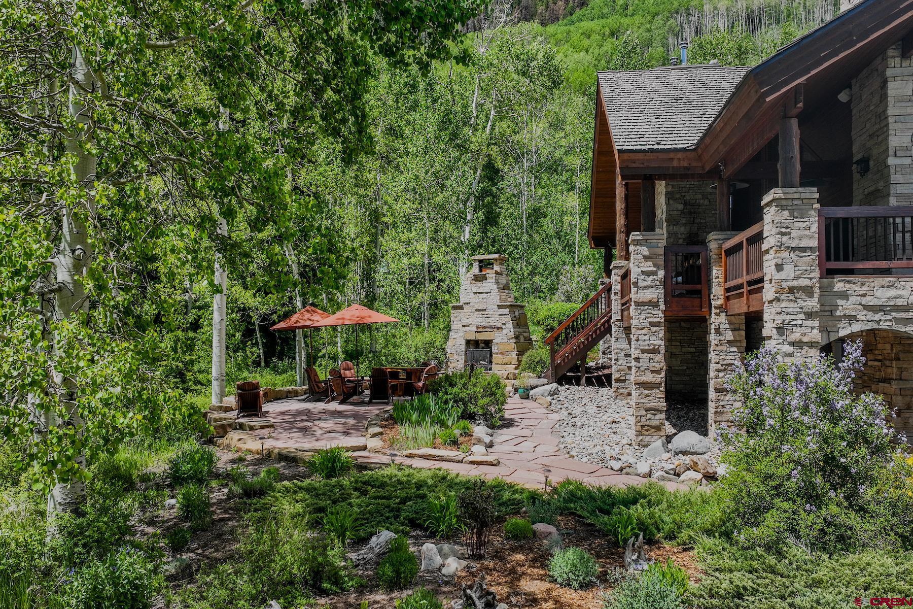123 Falcon Ridge Road Durango, CO 81301 - Photo 43 of 45