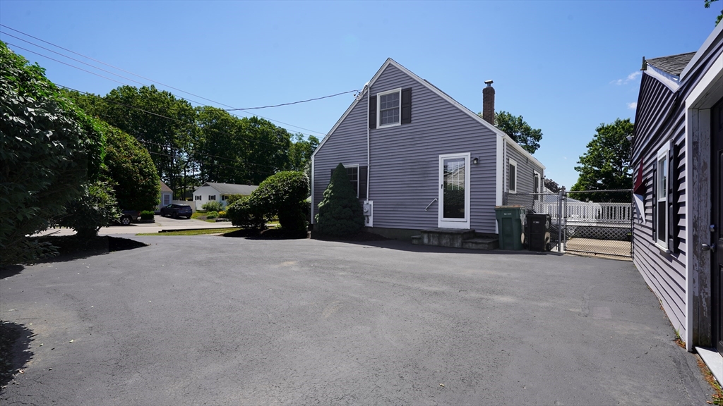 11 Roland Baxter Road North Attleboro, MA 02760 - Photo 25 of 34