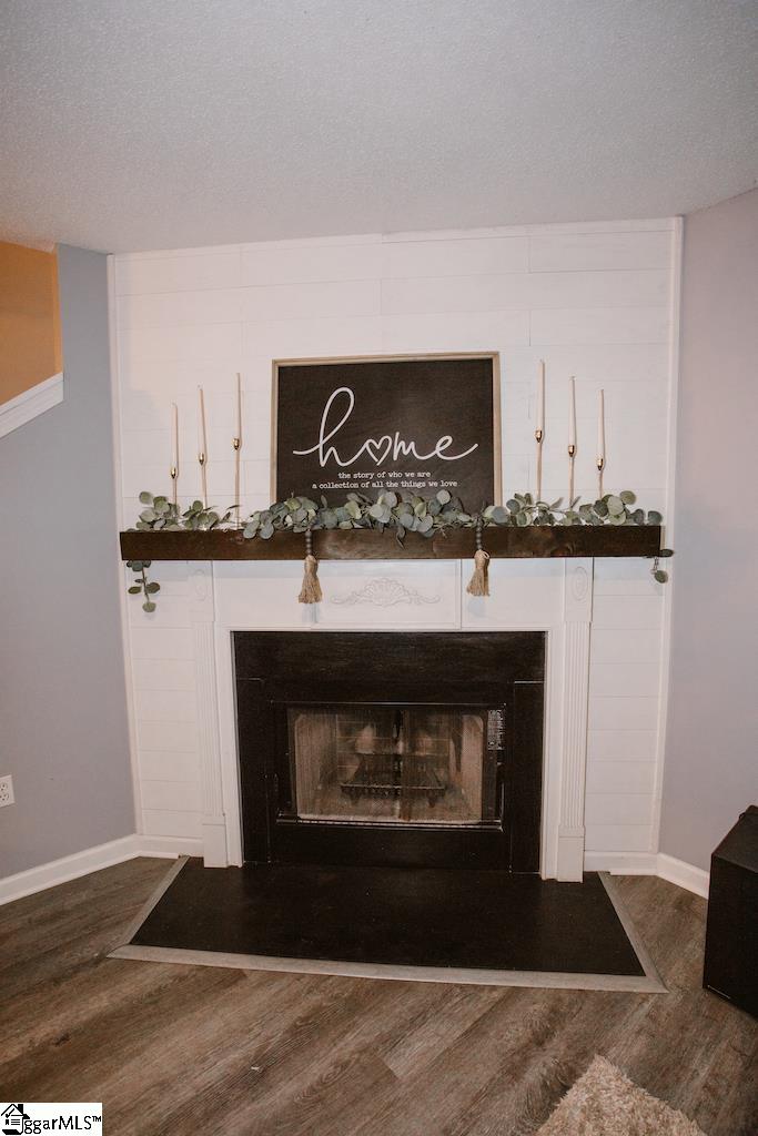 309 Hampton Ridge Drive Greer, SC 29651 - Photo 11 of 33 Gallery Image 11
