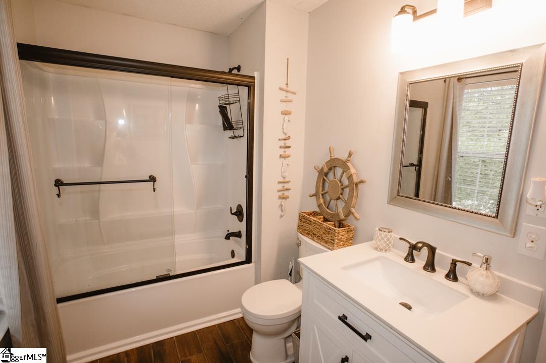 309 Hampton Ridge Drive Greer, SC 29651 - Photo 14 of 33 Gallery Image 14