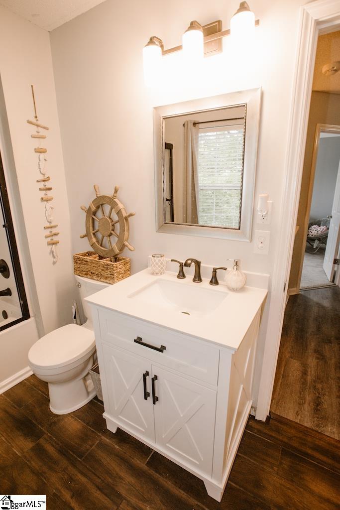 309 Hampton Ridge Drive Greer, SC 29651 - Photo 16 of 33 Gallery Image 16