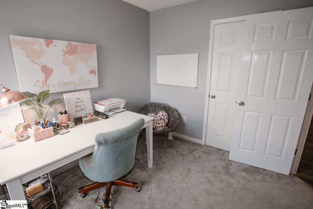 309 Hampton Ridge Drive Greer, SC 29651 - Photo 17 of 33 Gallery Image 17