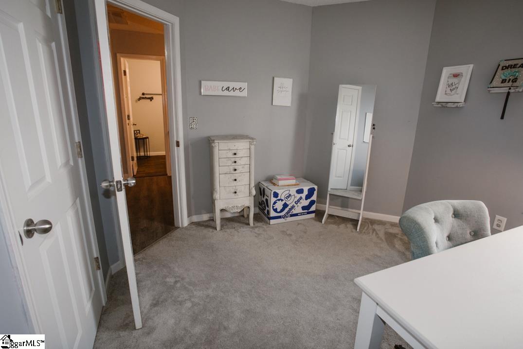 309 Hampton Ridge Drive Greer, SC 29651 - Photo 18 of 33 Gallery Image 18