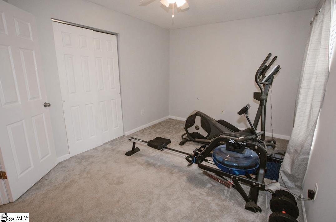 309 Hampton Ridge Drive Greer, SC 29651 - Photo 19 of 33 Gallery Image 19