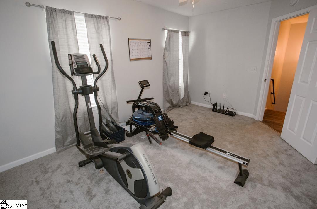 309 Hampton Ridge Drive Greer, SC 29651 - Photo 20 of 33 Gallery Image 20