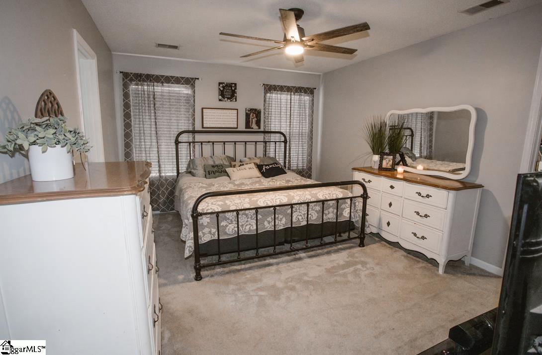 309 Hampton Ridge Drive Greer, SC 29651 - Photo 21 of 33 Gallery Image 21