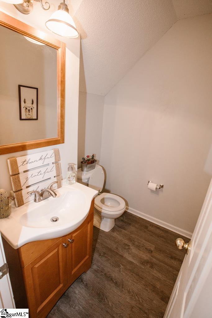 309 Hampton Ridge Drive Greer, SC 29651 - Photo 29 of 33 Gallery Image 29