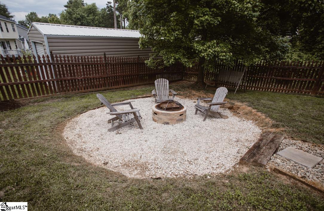 309 Hampton Ridge Drive Greer, SC 29651 - Photo 32 of 33 Gallery Image 32