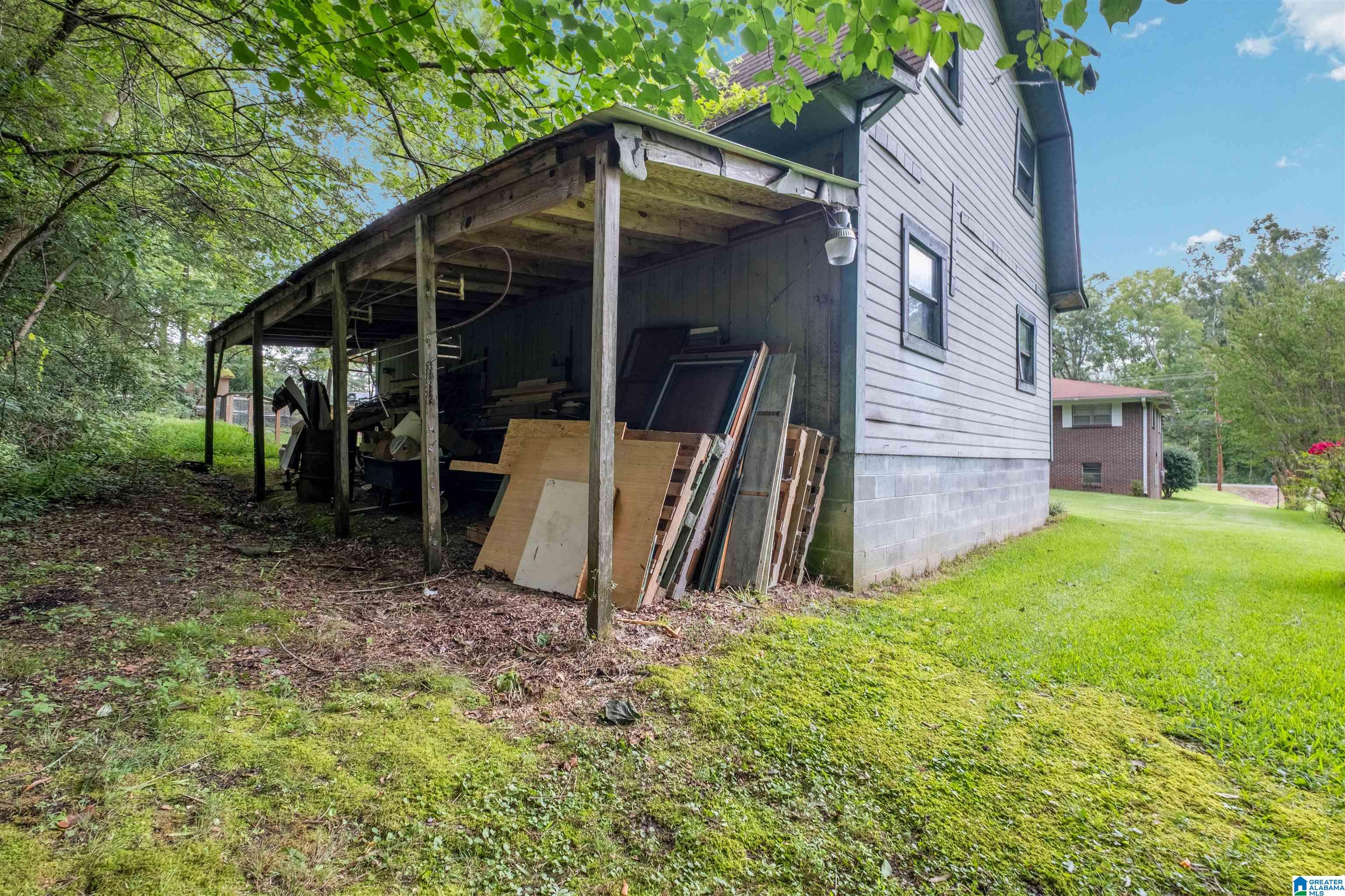 1413 Hoke Street Gadsden, AL 35903 - Photo 26 of 55