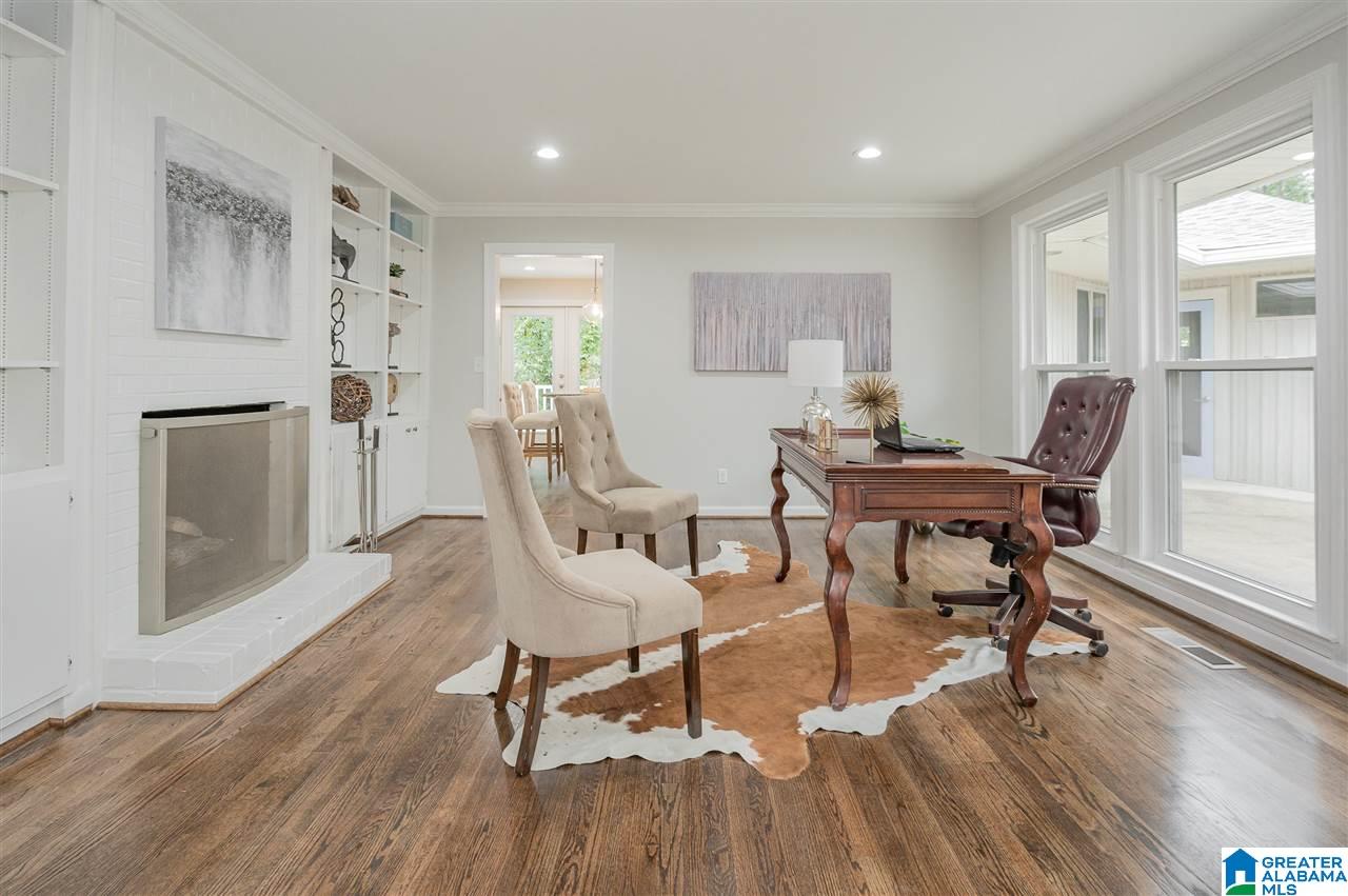 2521 Shades Crest Road Birmingham, AL 35216 - Photo 5 of 47