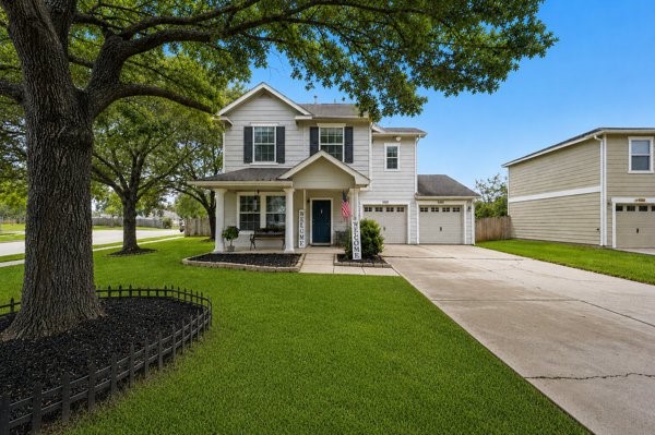 6503 Fairbrook Park Lane Spring, TX 77379 - Photo 2 of 23