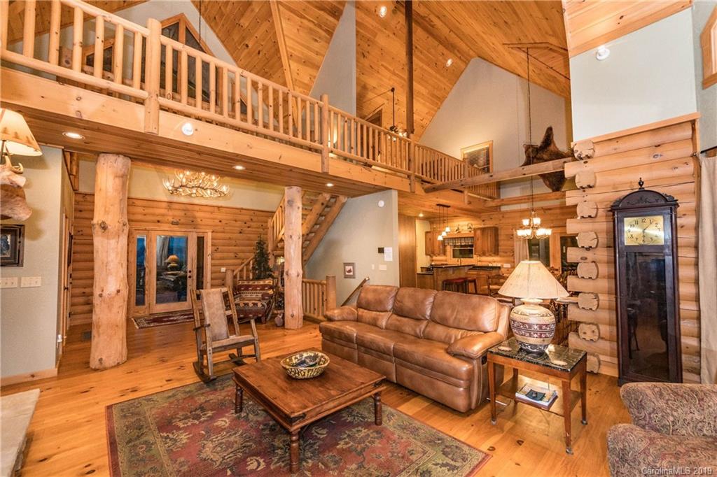 610 Sawmill Springs Road Bryson City, NC 28713 - Photo 14 of 43 Gallery Image 14