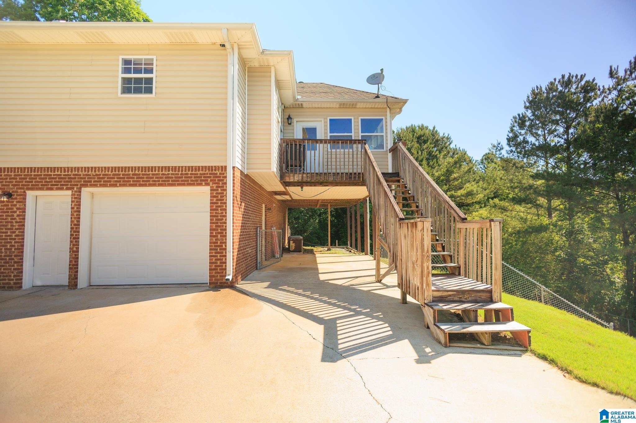 403 Woodland Ridge Road Odenville, AL 35120 - Photo 32 of 40