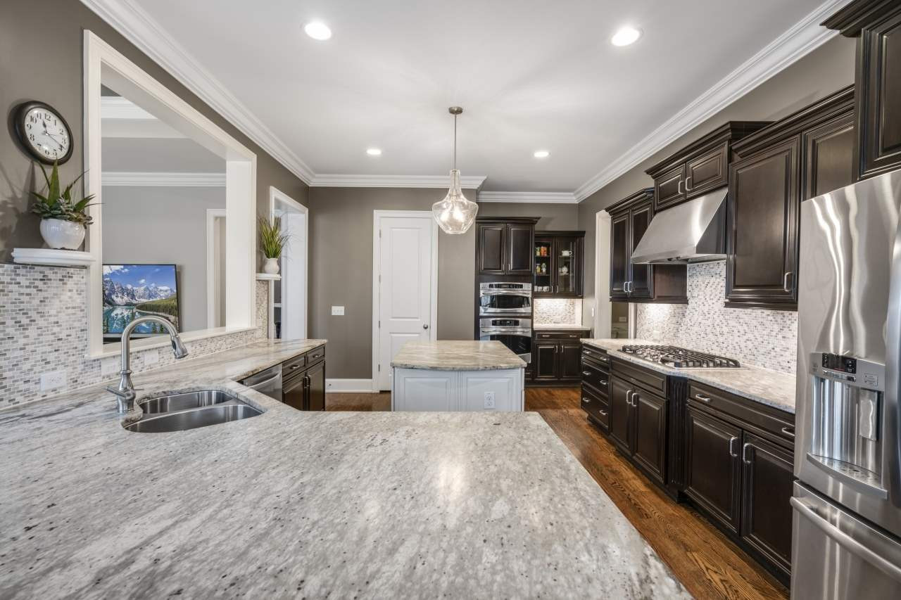 12212 Kyle Abbey Lane Raleigh, NC 27613 - Photo 9 of 30 Photo 9