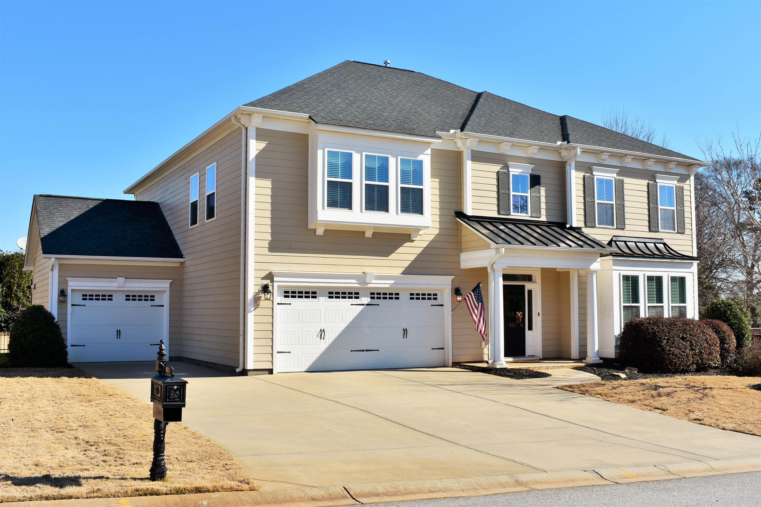 413 Chillingham Court Fountain Inn, SC 29644 - Photo 1 of 36 Gallery Image 1