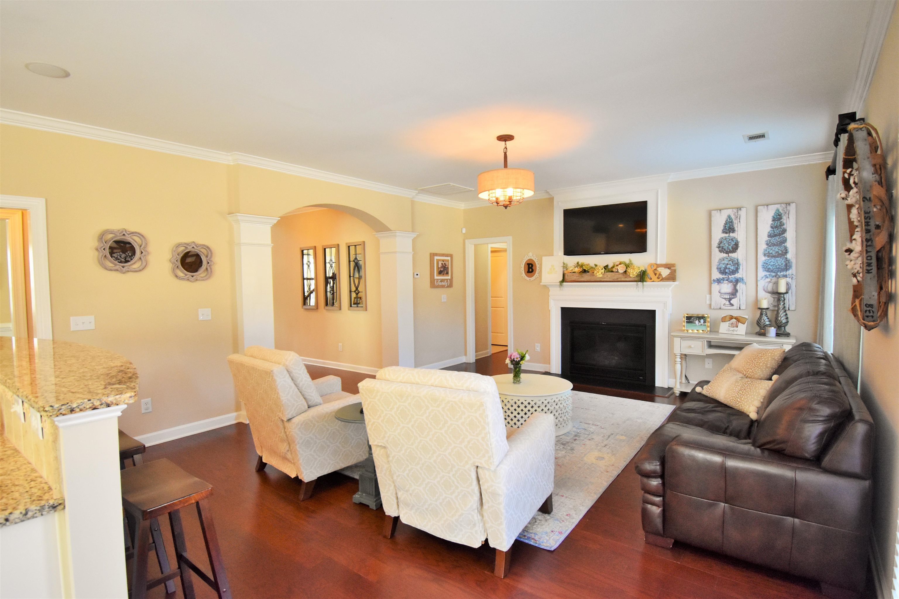 413 Chillingham Court Fountain Inn, SC 29644 - Photo 12 of 36 Gallery Image 12