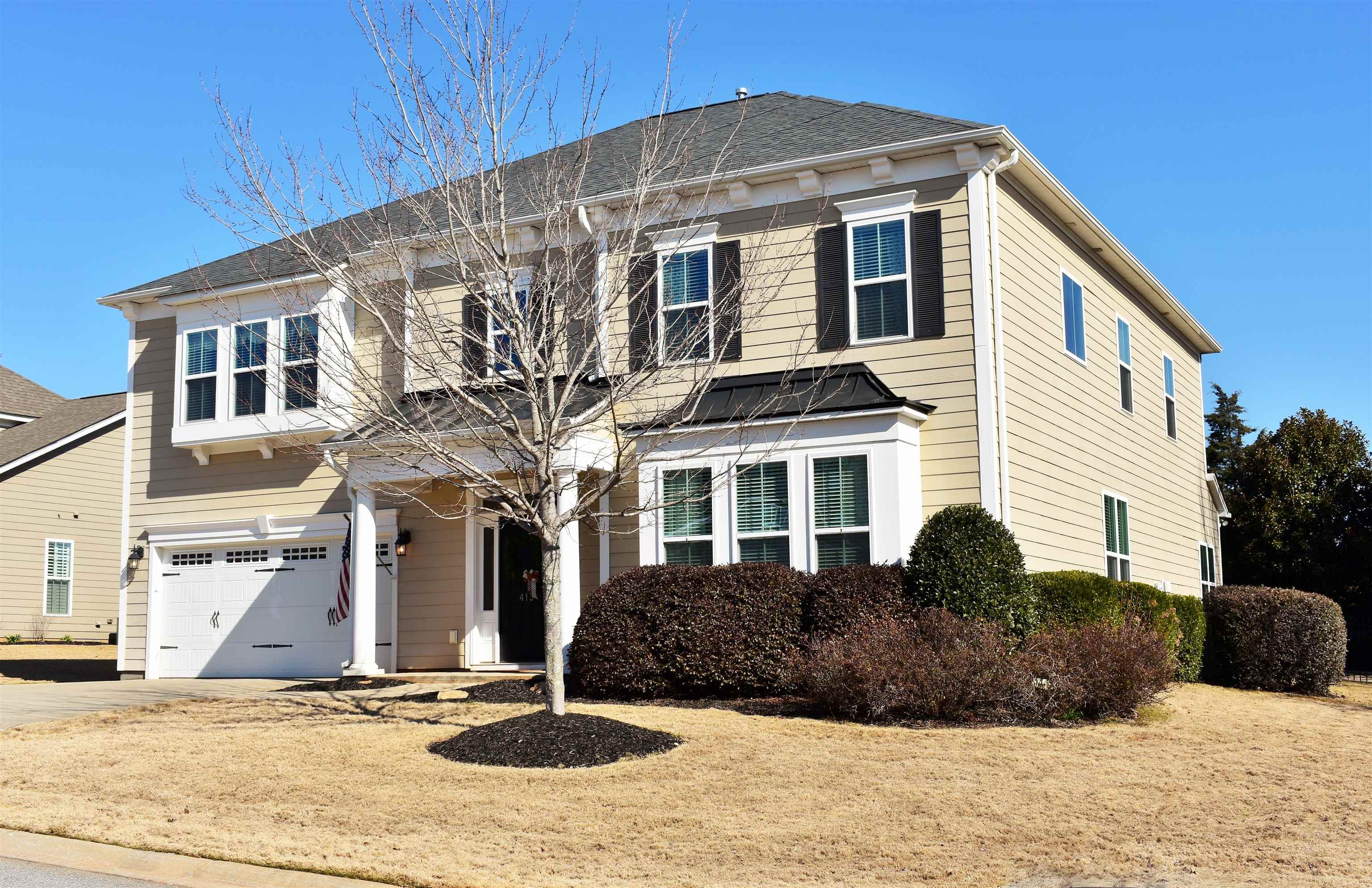 413 Chillingham Court Fountain Inn, SC 29644 - Photo 2 of 36 Gallery Image 2