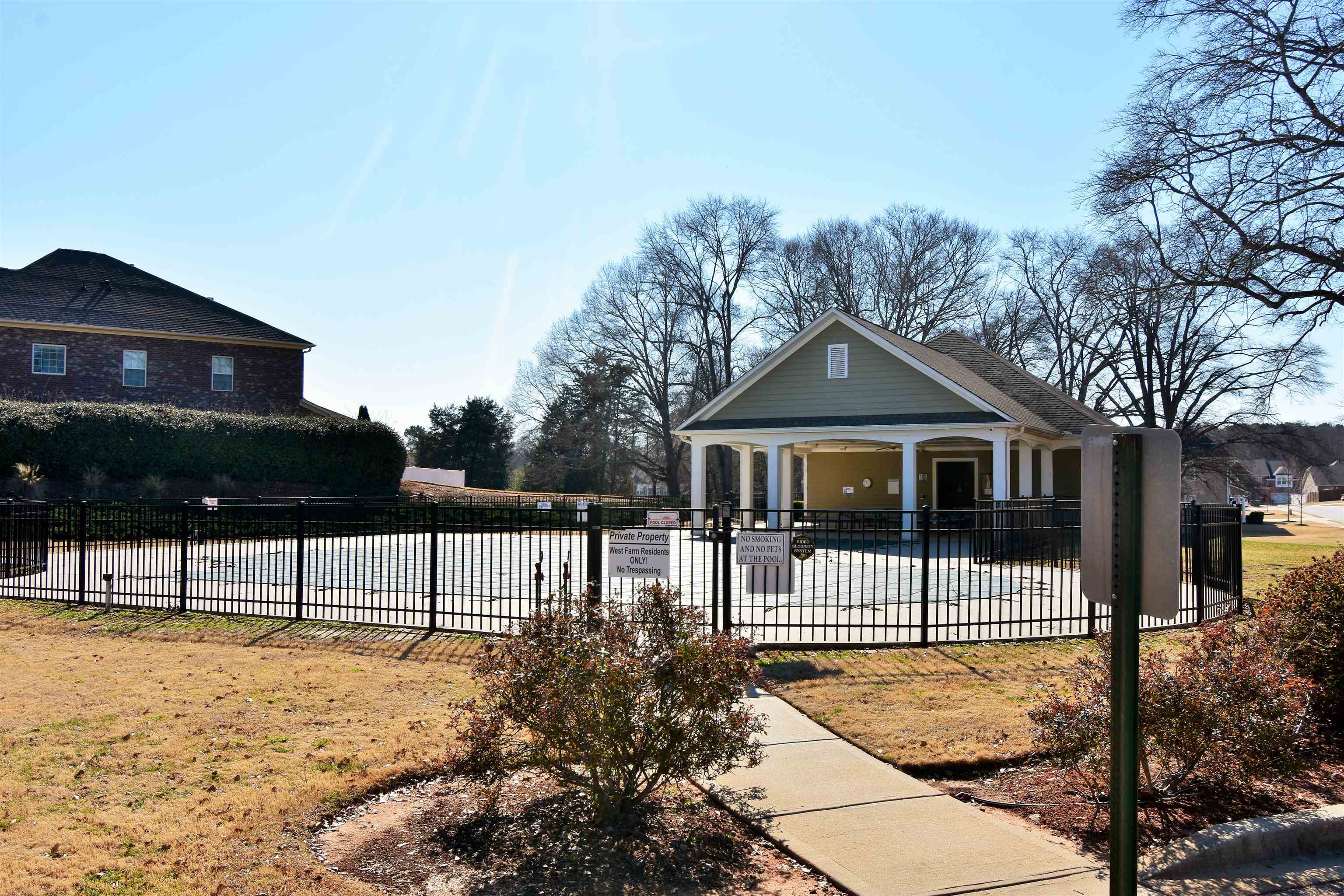 413 Chillingham Court Fountain Inn, SC 29644 - Photo 35 of 36 Gallery Image 35