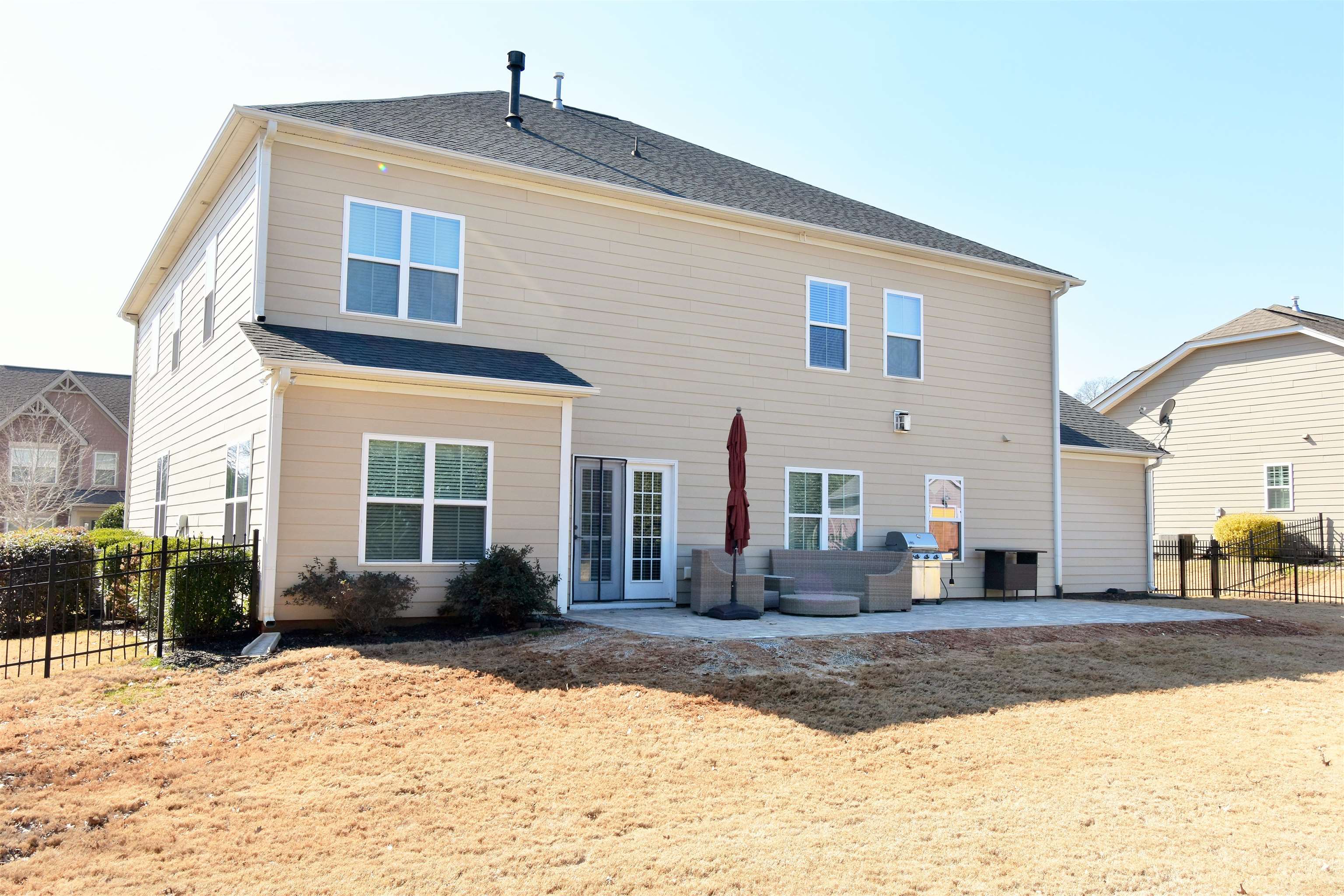 413 Chillingham Court Fountain Inn, SC 29644 - Photo 4 of 36 Gallery Image 4