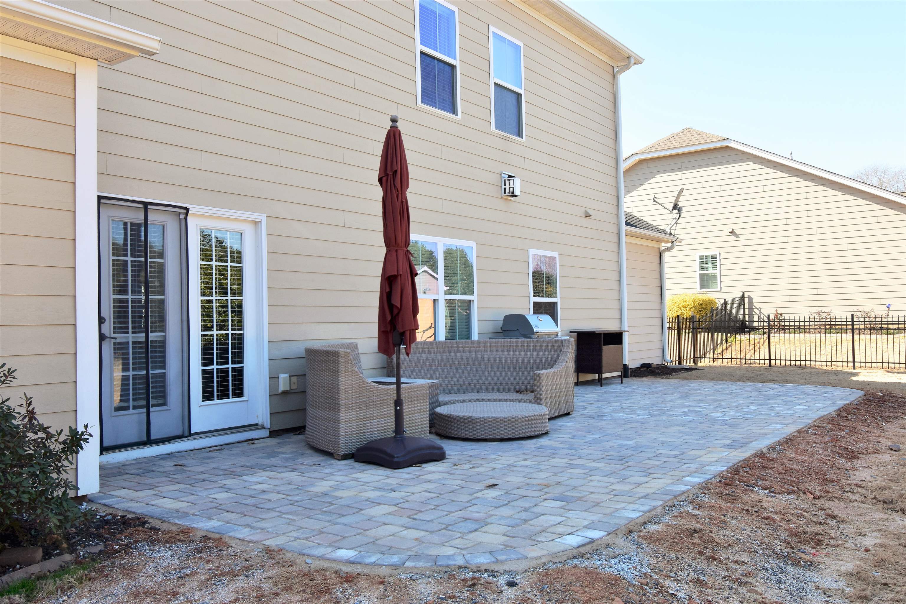 413 Chillingham Court Fountain Inn, SC 29644 - Photo 5 of 36 Gallery Image 5