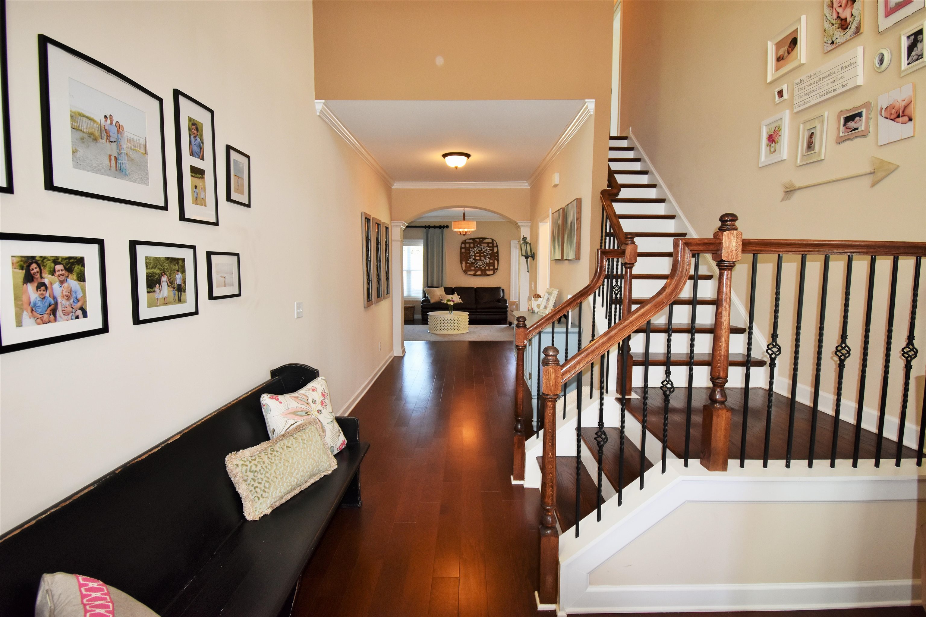 413 Chillingham Court Fountain Inn, SC 29644 - Photo 7 of 36 Gallery Image 7