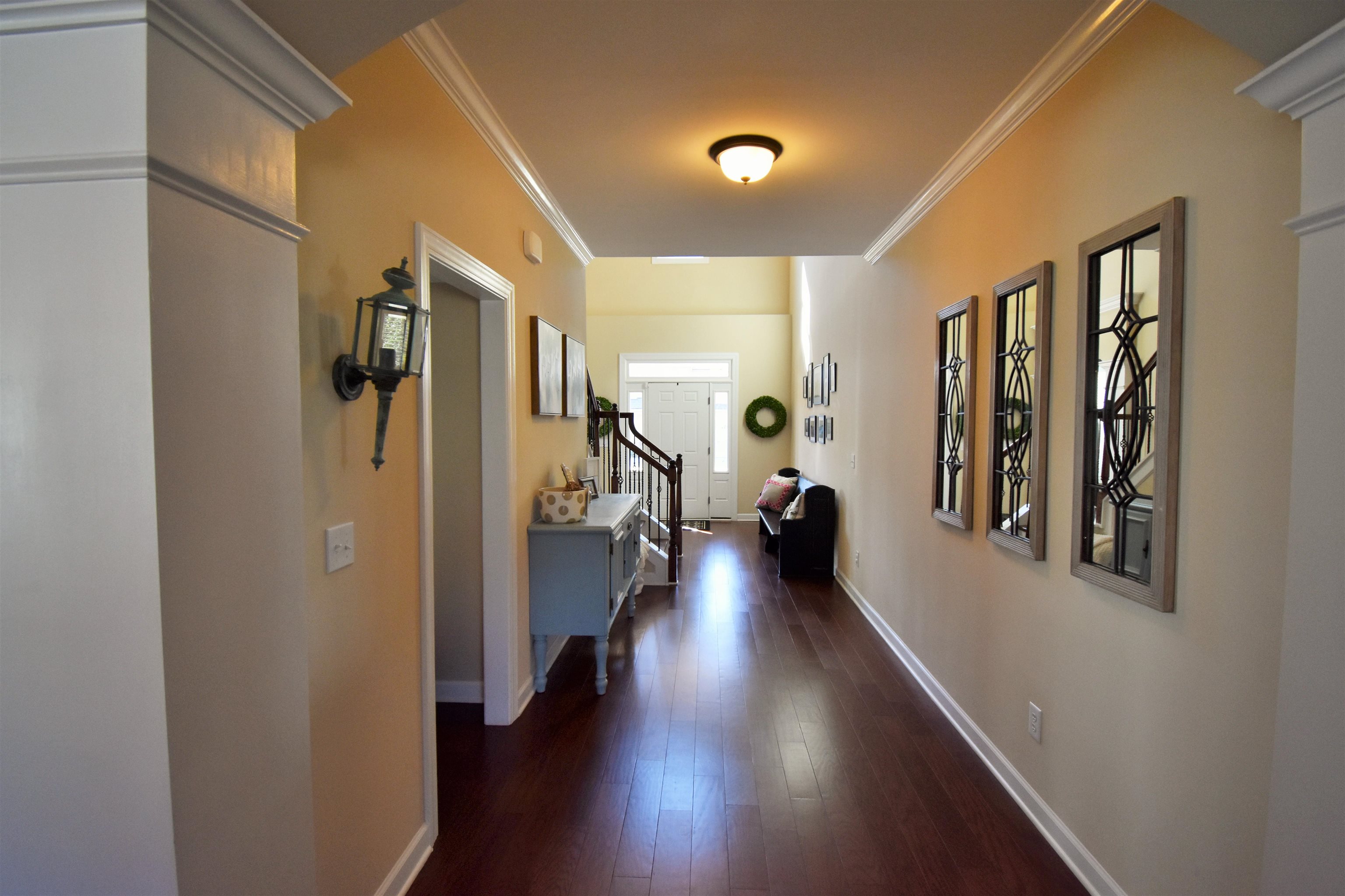 413 Chillingham Court Fountain Inn, SC 29644 - Photo 8 of 36 Gallery Image 8