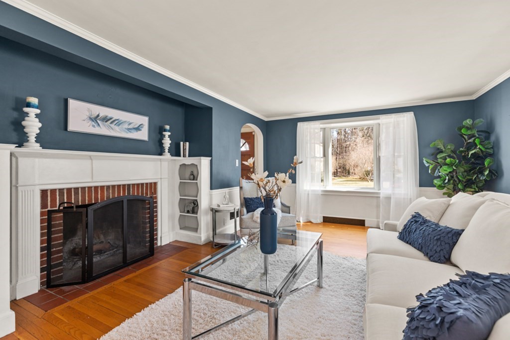 35 Lynnbrook Road Lynnfield, MA 01940 - Photo 11 of 41 Gallery Image 11