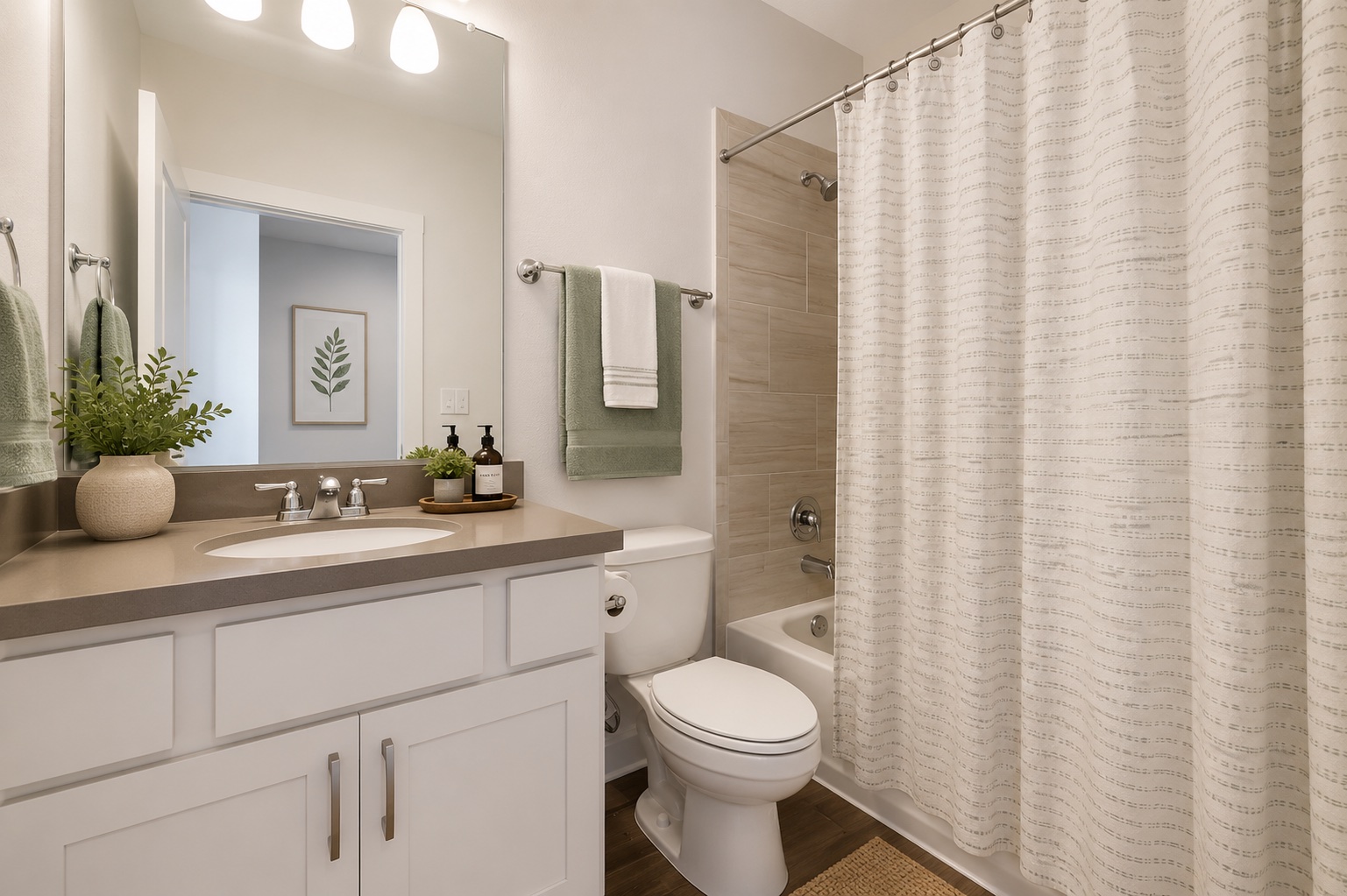 779 Founders Ridge Dripping Springs, TX 78620 - Photo 17 of 31 Secondary full bath