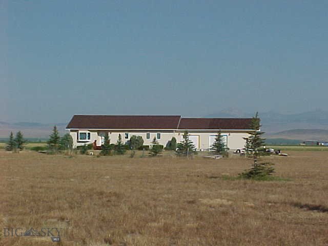5900 Blacktail Road Dillon, MT 59725 - Photo 1 of 1 Gallery Image 1