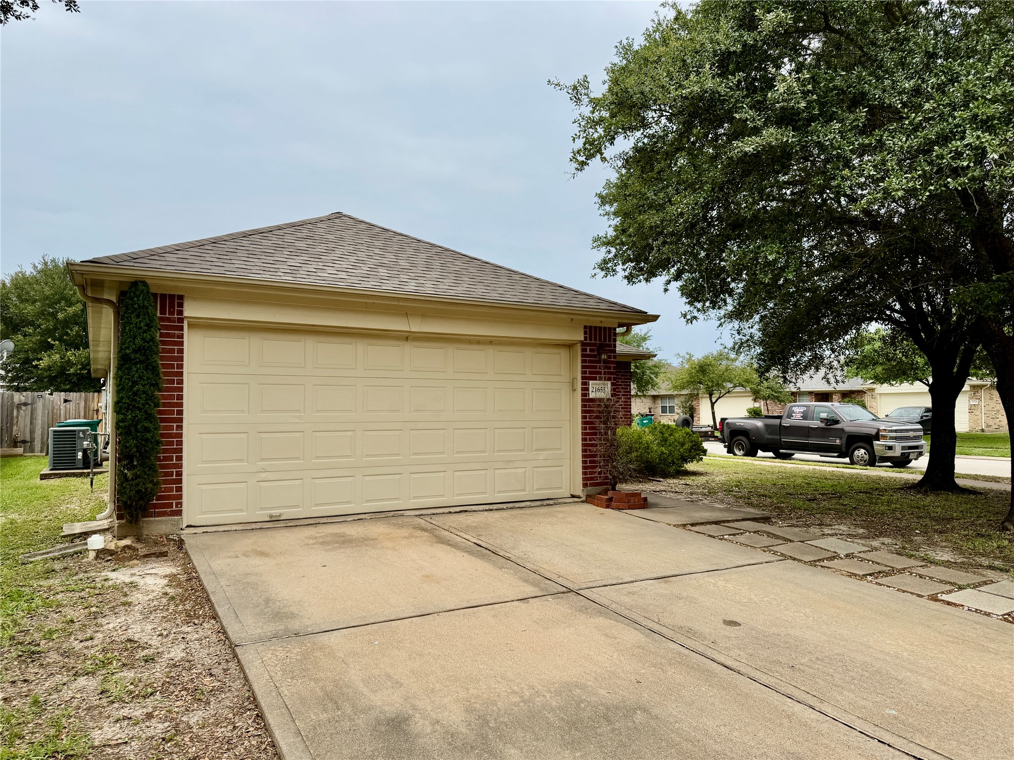21655 Falvel Sunset Court Spring, TX 77388 - Photo 2 of 20