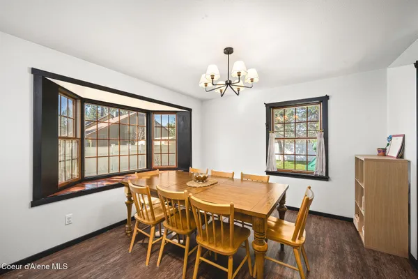 $699,990 | 1140 East Forest Park Lane, Coeur D'Alene, ID 83815