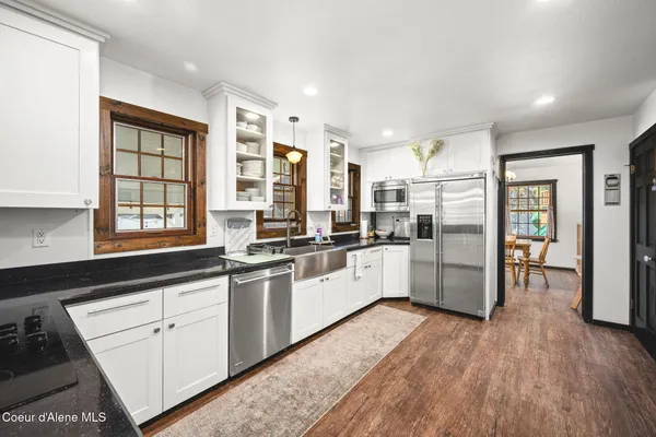 $699,990 | 1140 East Forest Park Lane, Coeur D'Alene, ID 83815
