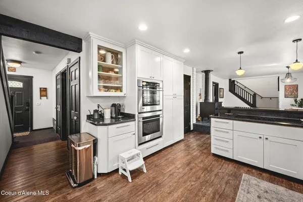$699,990 | 1140 East Forest Park Lane, Coeur D'Alene, ID 83815