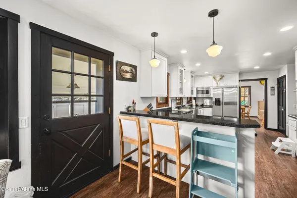 $699,990 | 1140 East Forest Park Lane, Coeur D'Alene, ID 83815