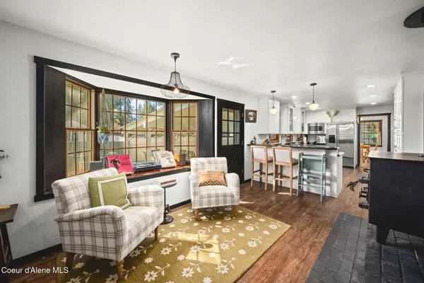 $699,990 | 1140 East Forest Park Lane, Coeur D'Alene, ID 83815