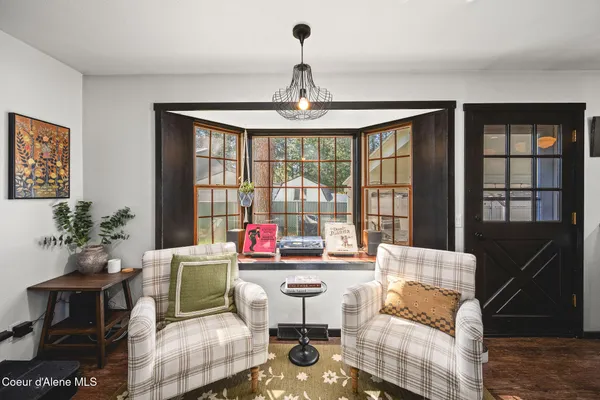 $699,990 | 1140 East Forest Park Lane, Coeur D'Alene, ID 83815