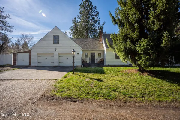 $699,990 | 1140 East Forest Park Lane, Coeur D'Alene, ID 83815