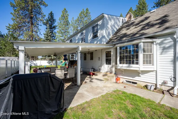 $699,990 | 1140 East Forest Park Lane, Coeur D'Alene, ID 83815