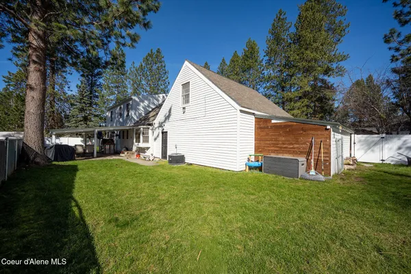 $699,990 | 1140 East Forest Park Lane, Coeur D'Alene, ID 83815