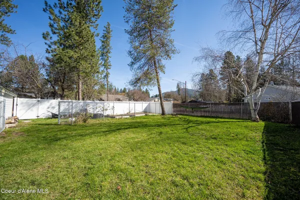 $699,990 | 1140 East Forest Park Lane, Coeur D'Alene, ID 83815