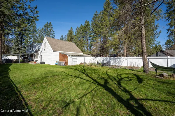 $699,990 | 1140 East Forest Park Lane, Coeur D'Alene, ID 83815